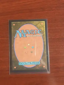 Marneus Calgar : Warhammer 40k - Near Mint Foil - Image 2