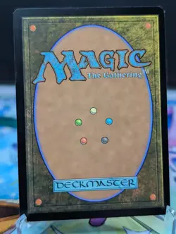 MTG MH1- Unbound Flourishing 189 Regular - Image 2