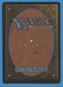 MTG: Arabian Nights: Nafs Asp (A) - Image 2