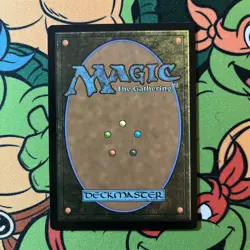 MTG / Mirrormind Crown / Nm & Never Played - Image 2