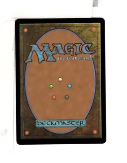 MTG SkeenAB Beza the Bounding Spring FOIL from BLB. NM. - Image 2