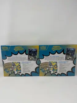 Ascended Heroes Pokemon Center ETB Elite Trainer Boxes ( 2 ) - Image 2