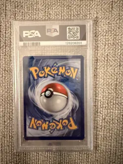Pokemon TCG XY Evolutions M Charizard EX 13/108 Ultra Rare Holo Card PSA 9 - Image 2