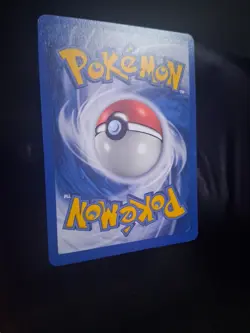 Dark Venusaur Best of Game Promo #7 NM Pokemon Card 2003 Black Star Promo - Image 5