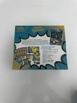 🔥In Hand New & Sealed Pokemon TCG: Ascended Heroes Pokemon Center ETB - Image 2