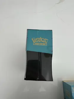 🔥In Hand New & Sealed Pokemon TCG: Ascended Heroes Pokemon Center ETB - Image 4