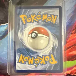Pokemon TCG Charmander 168/165 Illustration Rare Holo 70 HP Sv: Scarlet & Viole… - Image 2
