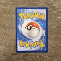 Gyarados VMAX Secret Rare Full Art 207/203 Holo Evolving Skies Pokemon Card 2021 - Image 2