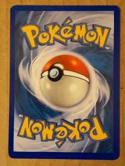 Pokemon Duskull 61/100 Ex Sandstorm E-Series NM See Pictures - Image 2