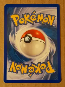 Pokemon Shelgon 42/97 Ex Dragon NM See Pictures - Image 2