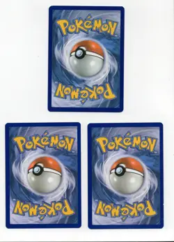 Cynthia 119/156 x3 Pokemon TCG: Battle Academy 2018 Mewtwo Stamped - LP - Image 2
