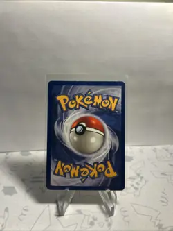 1999 Pokemon TCG Vileplume Jungle 31/64 Regular Unlimited Rare HP - Image 3