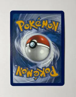 Haunter 027 Promo, Pokemon, Illustration Rare (From Mega Genger Battle Deck) - Image 2
