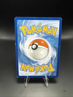 Pokemon TCG Professor Birch's Observations Primal Clash 159/160 Full Art Holo - Image 3