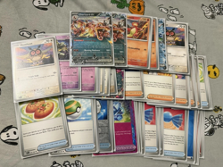 Pokemon TCG Charizard EX Competitive Meta Deck Tournament Ready - Image 2