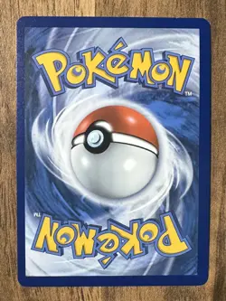 Pokemon TCG Birthday Pikachu #24 Celebrations 25th Anniversary - Image 3
