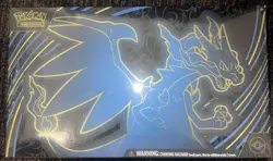 *Sealed Mega Charizard X EX Ultra Premium Collection* Pokemon - Image 3