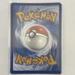 Pokemon STAFF Koraidon SVP 049 Temporal Forces Ancient Promo Holo - Image 2