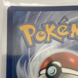 Pokemon STAFF Koraidon SVP 049 Temporal Forces Ancient Promo Holo - Image 3