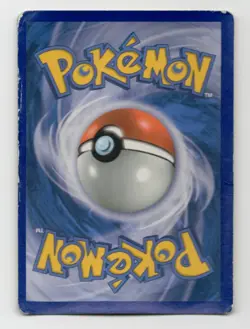 Pokemon TCG Torterra Theme Deck Exclusives 10/95 Exclusive Cracked Ice Holo - Image 2