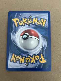 NM Electabuzz - Normal #46 Black Star Promo Pokemon TCG - Image 2