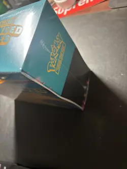 Pokemon TCG Mega Evolution Ascended Heroes Elite Trainer Box ETB Factory Sealed - Image 4