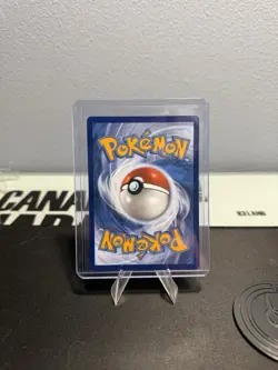 Pokemon TCG Mega Charizard X Ex Black Star Promo #029 - Image 2