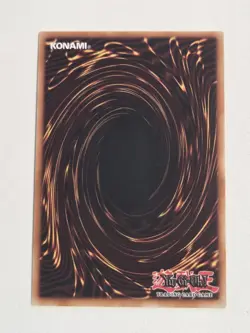 Mask Change MZMU-EN071 Ultra Rare Yugioh Maze of Muertos New Alt Art Short Print - Image 4