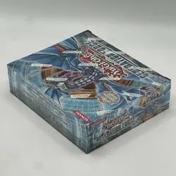 Yugioh Generation Force 1st Edition Booster Box Factory Sealed - Image 3