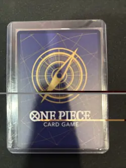 Nami C Parallel ST29-008 Japanese ONE PIECE Card Game EGGHEAD NM - Image 3