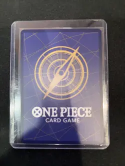 Nami C Parallel ST29-008 Japanese ONE PIECE Card Game EGGHEAD NM - Image 4