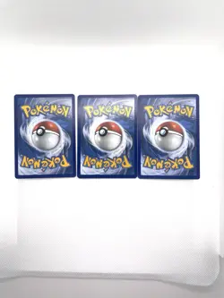 3 Pikachu 005/025 Pokemon TCG Card Holo 25th Anniversary Celebrations NM - Image 2