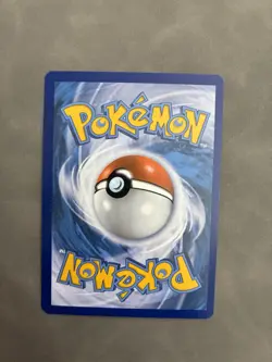 Staryu Reverse Holo- Pokemon XY Primal Clash Card Single 32/160 - Image 2