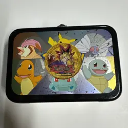 Pokemon Gotta Catch ‘em All Card Case - Image 2
