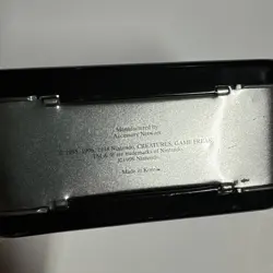 Pokemon Gotta Catch ‘em All Card Case - Image 3