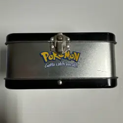Pokemon Gotta Catch ‘em All Card Case - Image 4