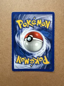 Pokemon Koffing Shadowless Base Set 1st Edition WOTC 1999 TCG Single Card 51/102 - Image 2