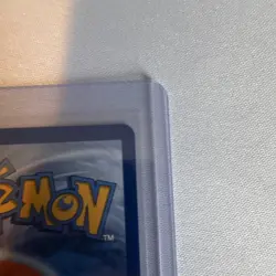 Pokemon Mega Gengar EX Full Art Holo Psychic Card 269/217 English - Image 3