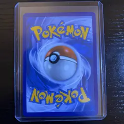 Eevee 074 Pokemon Day 2025 Reverse Cosmos Holo Card Pokemon TCG - Image 2