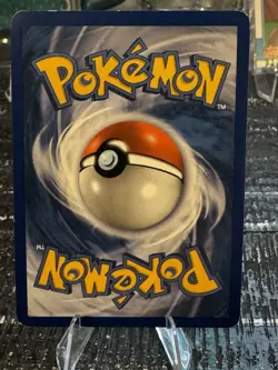 Pokemon Alakazam Mysterious Treasures Reverse Holo Card 2/123 Holo Rare - Image 2