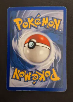 Jirachi Pokemon Card 97/95 ex Team Magma vs Team Aqua Secret Rare - Image 3