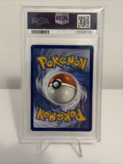 Pokemon TCG Zacian V Celebrations Holo Ultra Rare Card 016/025 PSA 10 Gem Mint - Image 2