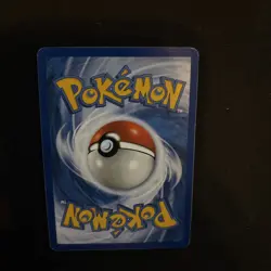 Blastoise 2/127 Platinum Rare Reverse Holo Pokemon Card WOTC 2009 EX - Image 5