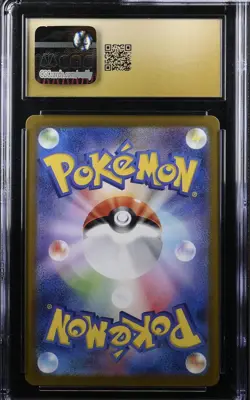 Pikachu - 216/SV-P 216/SV-P Sv-P Promotional Cards Holo (Japanese) Pristine 10 - Image 2