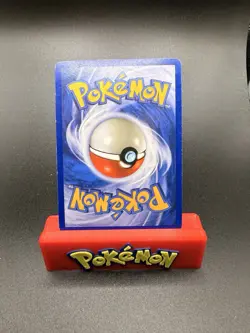 Pokemon TCG Blastoise Reverse Holo Rare Card 2/132 Secret Wonders - Image 3