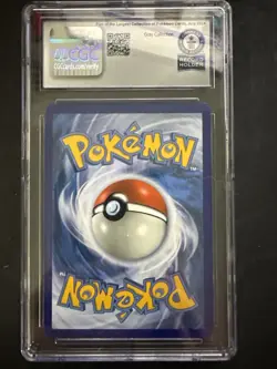1/1 Guinness World Record Pokemon Lickilicky Reverse Holo Card 162/236 - Image 2