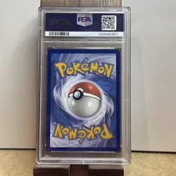 Dark Sylveon V SWSH134 SWSH: Sword & Shield Promo Cards Holo PSA 10 - Image 2