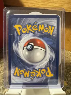 Pokemon Pikachu TCG Holo Rare Birthday Celebrations Card #24 25th Anniversary - Image 2