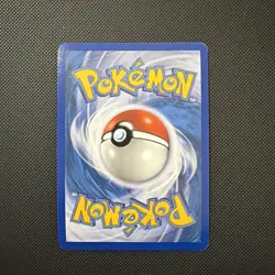 Blastoise 2/127 Reverse Holo Rare Platinum Base Set Pokemon Card. - Image 3