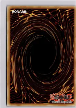 Super Rare Number 40: Gimmick Puppet Of Strings CT10-EN011 Yugioh Trading Card - Image 4